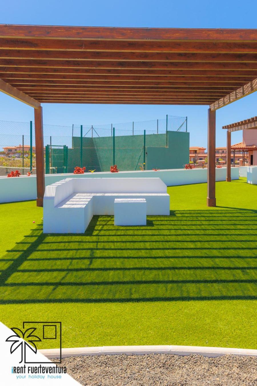 Villa PURA VIDA SURF Majanicho Corralejo Exterior foto