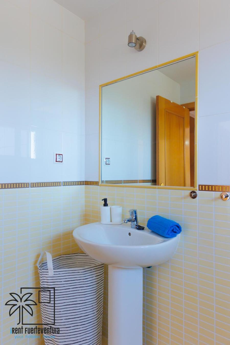 Villa PURA VIDA SURF Majanicho Corralejo Exterior foto